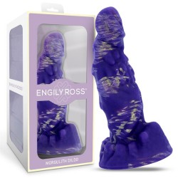 ������������� �� �������� Morgulith Liquid Silicone Dildo