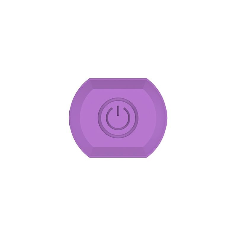 Вибропуля Whim Digital Display Vibrator Bullet. Артикул: IXI65706
