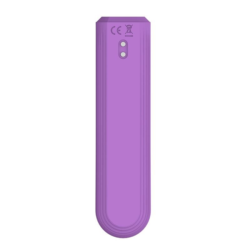Вибропуля Whim Digital Display Vibrator Bullet. Артикул: IXI65706