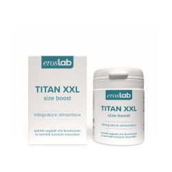 �������� ��� ������ Titan Xxl Sexual Supplement, 30 ������