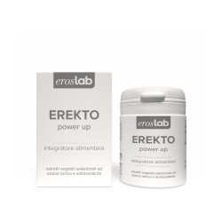 �������� ��� ������ Erekto Sexual Supplement, 30 ������