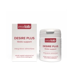 �������� ��� ������ Desire Plus Sexual Supplement, 30 ������