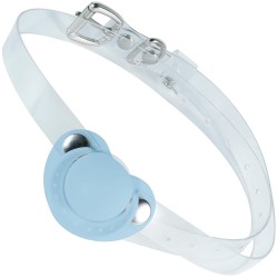 ���� ����� � ���������� �������� Pacifier Shape Gag