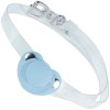 ���� ����� � ���������� �������� Pacifier Shape Gag