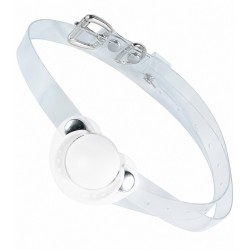���� ����� � ���������� �������� Pacifier Shape Gag