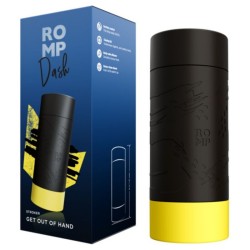 Dash Male Masturbator Suction Control
