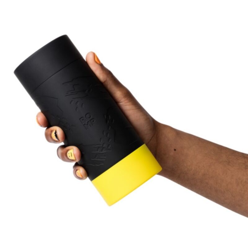 Dash Male Masturbator Suction Control. Артикул: IXI65739