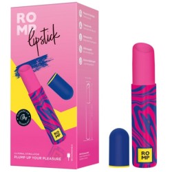 ������������ �������� Clitoral Stimulating Lipstick 7 Levels