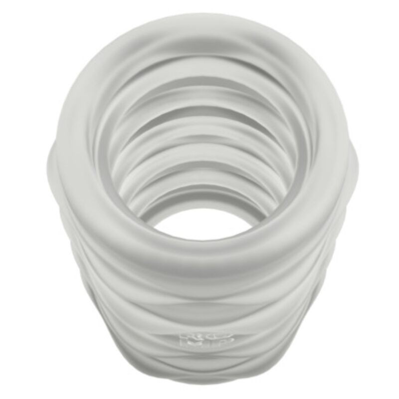 Mosh Transparent Male Masturbator Reversible Sheath. Артикул: IXI65754