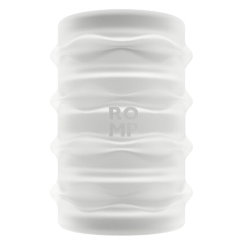 Mosh Transparent Male Masturbator Reversible Sheath. Артикул: IXI65754