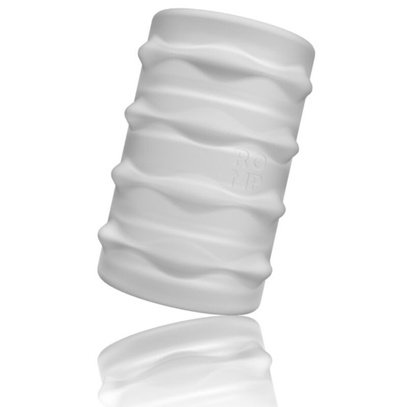Mosh Transparent Male Masturbator Reversible Sheath. Артикул: IXI65754