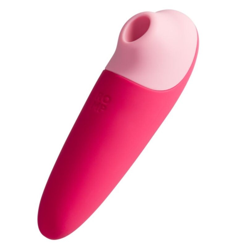 Клиторальный стимулятор Shine X Clitoral Suction 10 Levels Pink. Артикул: IXI65756