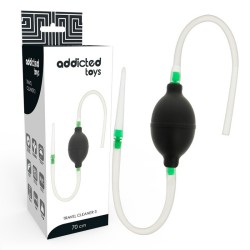 �������� ������ � ������ Black Enema Set
