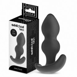 �������� ���������� Anal Balls Plug Silicone