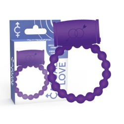 ����������� ������ � ��������� Couple Vibrator Ring