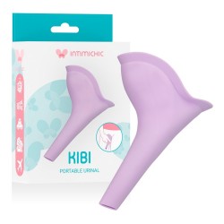 ������� ����������� ��� ������ Intimichic Kibi Disposable Portable Urinal