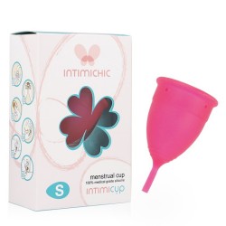 ������������� ���� Menstrual Cup Medical Grade Silicone