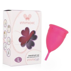������������� ���� Menstrual Cup Medical Grade Silicone