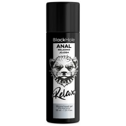 �������� ��������� Anal Relaxing Jojoba Relax Silicone Base, 30��