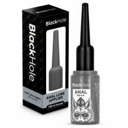 ���������� ��� ���������� Black Hole Anal Lube Applier, 100��