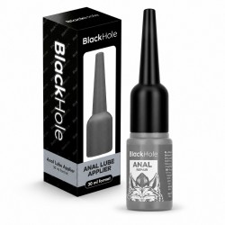 ���������� ��� ���������� Black Hole Anal Lube Applier, 30��