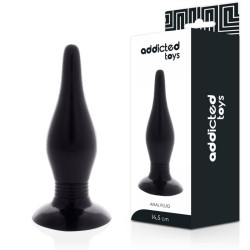 �������� ������ �� �������� Anal Plug Black