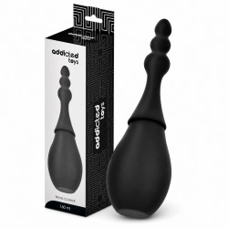 �������� ������ Travel Cleaner Silicone Model 4