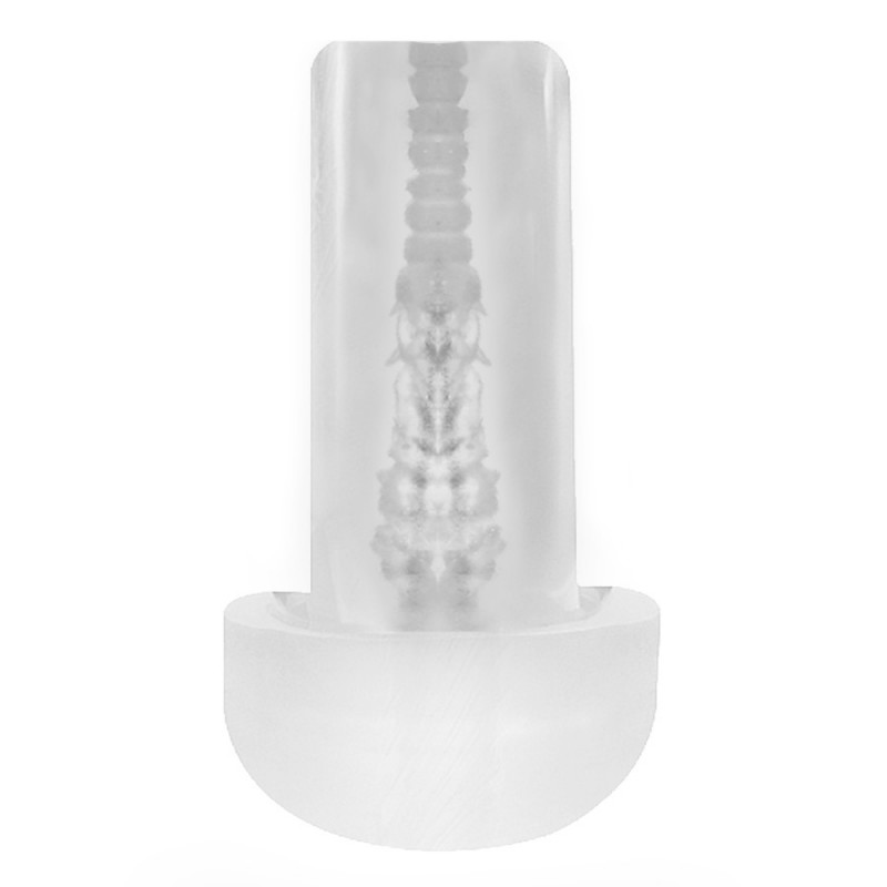 Насадка мастурбатор для вакуумных помп Pump Addicted Pleasure Sleeve Mastubador Size L. Артикул: IXI65833