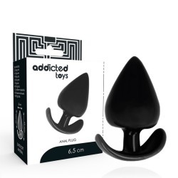 ������� �������� ������ � ������������� Anal Plug Black