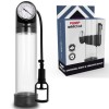��������� ����� ��� ������ Pump Addicted Rx9 Transparent Vibrator
