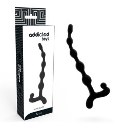�������� ���������� Anal Balls 22 Cm Black