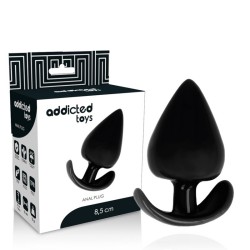 ������� �������� ������ � ������������� Anal Plug Black
