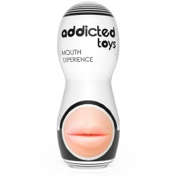 ����������� ��� ������ Mouth Masturbator