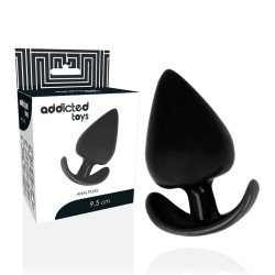 ������� �������� ������ � ������������� Anal Plug Black