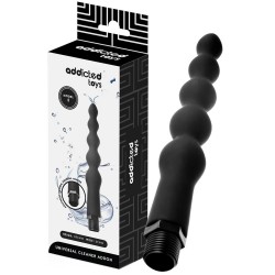 Shower Head Anal Cleaner Universal Adapter Model 5
