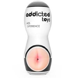 ����������� ��� ������ Anal Masturbator Ass Experience