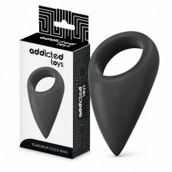 Tear-Shaped Penis Ring