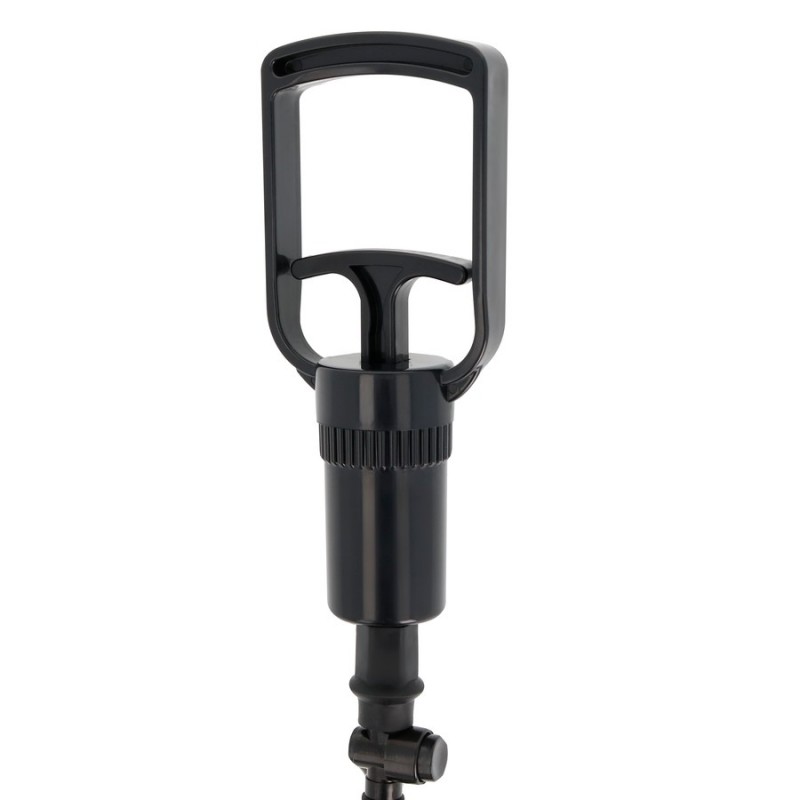 Вакуумная помпа для мужчин Pump Addicted Rx7 Transparent. Артикул: IXI65890
