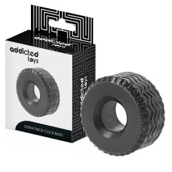 Extra Thick Cock Ring