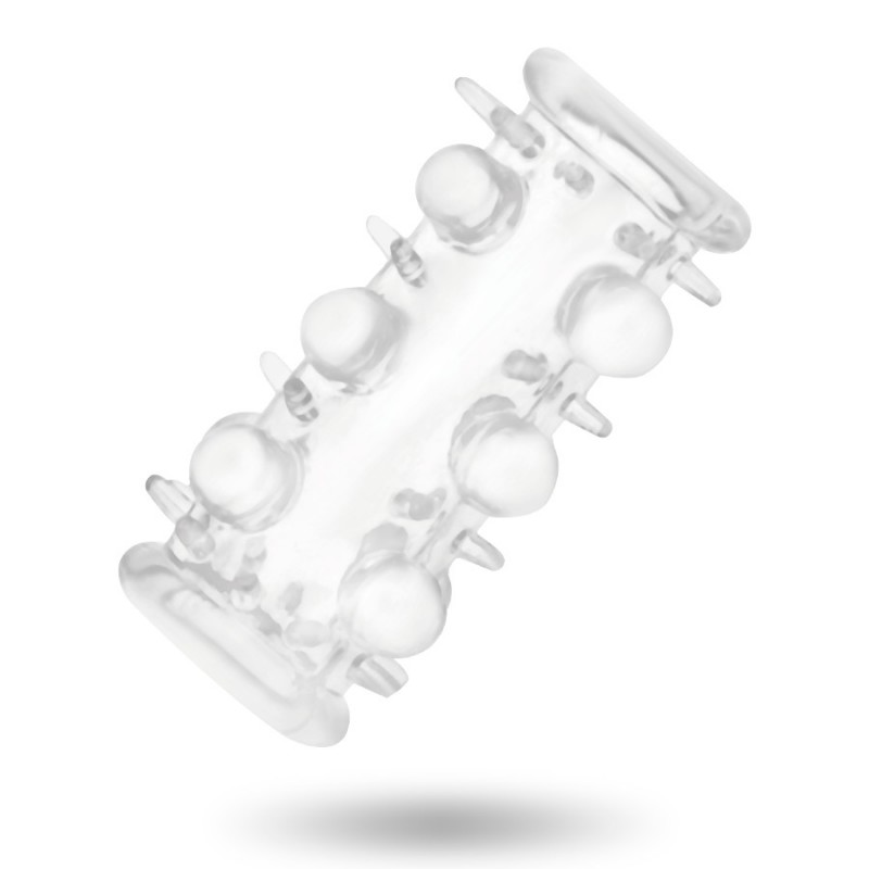 Насадка на член Penis Sleeve Clear. Артикул: IXI65900