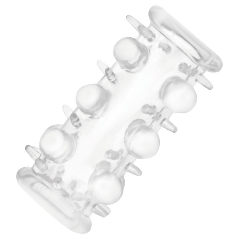 Насадка на член Penis Sleeve Clear. Артикул: IXI65900