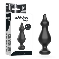 �������� ���������� Anal Sexual Plug Black