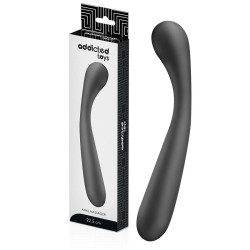 �������� ���������� Double Anal Massager Silicone