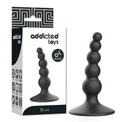 �������� ���������� Anal Sexual Plug Black