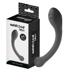 �������� ���������� Anal Stimulator Silicone
