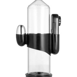 ����� ������� ��� ��������� ���� Pump Addicted Vibrating Bullet
