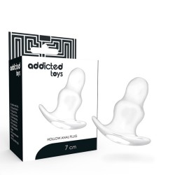 �������� ������ � ���������� Anal Dilator Transparent