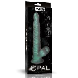 ������������� �� �������� Opal Pearl Sheen Dildo 11.0