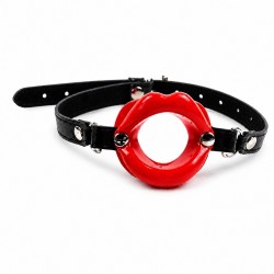 ����������� ���� �������� ��� Silicone Opening Mouth Gag