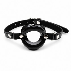 ����������� ���� �������� ��� Silicone Opening Mouth Gag